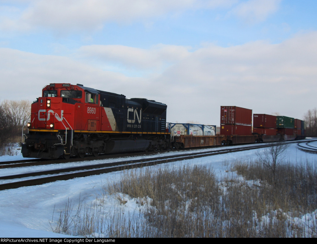 CN 8960 Q11991-07